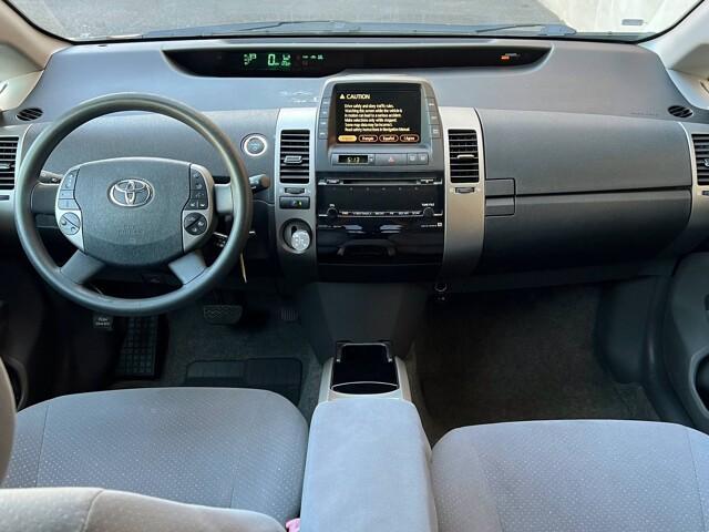 used 2007 Toyota Prius car, priced at $7,995