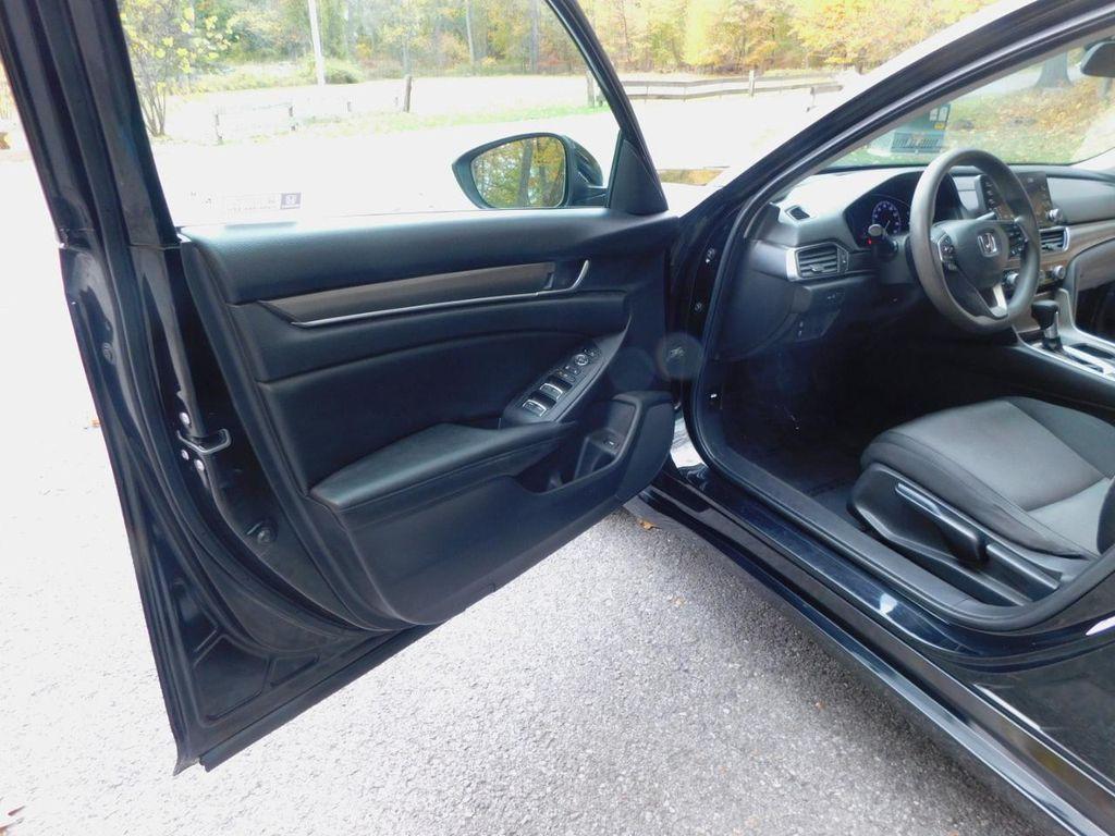 used 2019 Honda Accord car, priced at $13,350