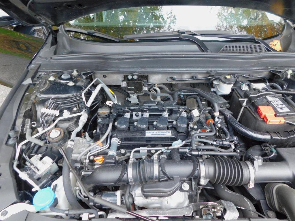 used 2019 Honda Accord car, priced at $13,350