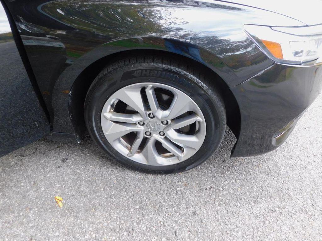 used 2019 Honda Accord car, priced at $13,350