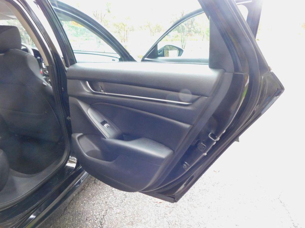 used 2019 Honda Accord car, priced at $13,350