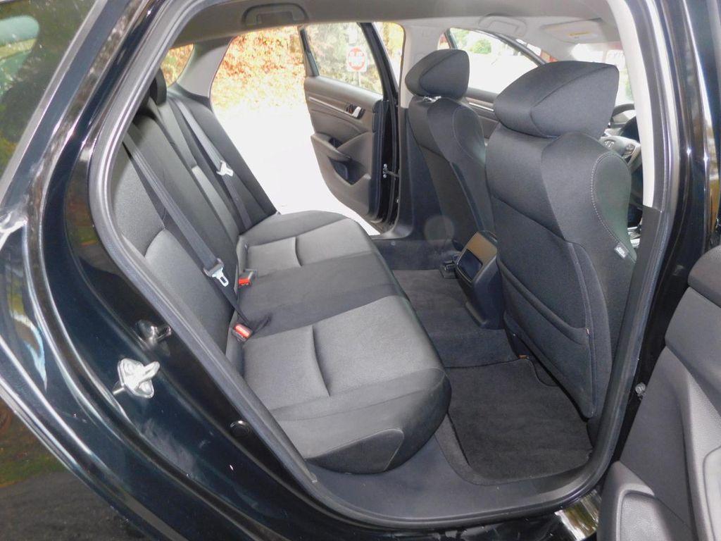used 2019 Honda Accord car, priced at $13,350