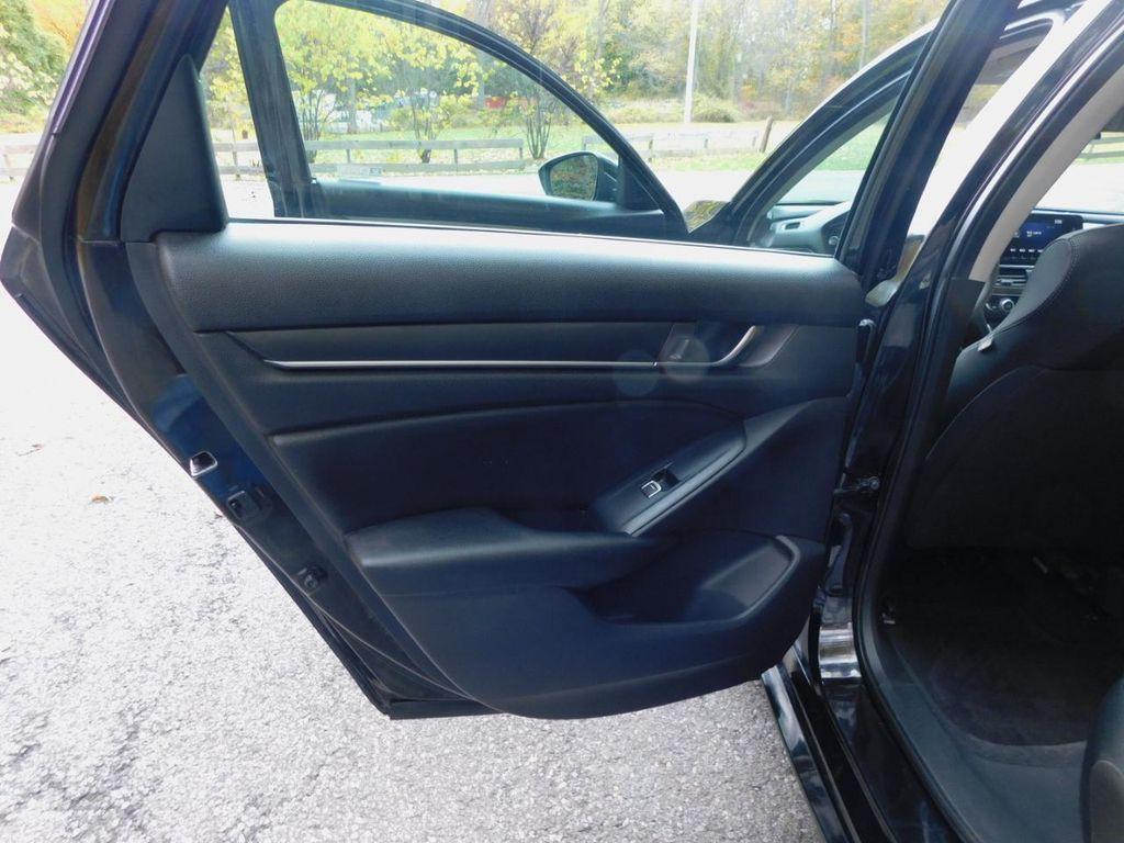 used 2019 Honda Accord car, priced at $13,350