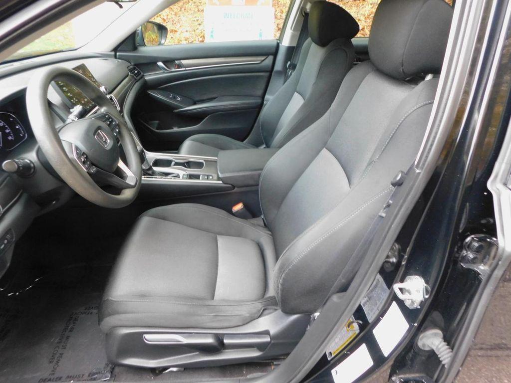 used 2019 Honda Accord car, priced at $13,350
