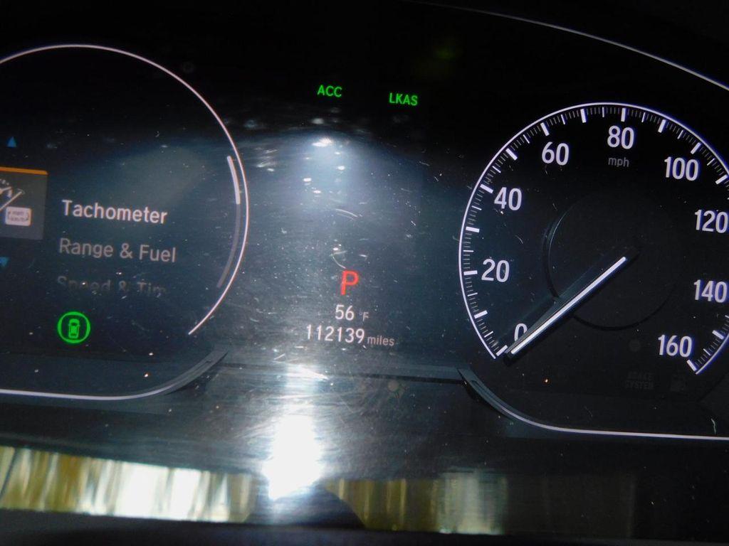 used 2019 Honda Accord car, priced at $13,350