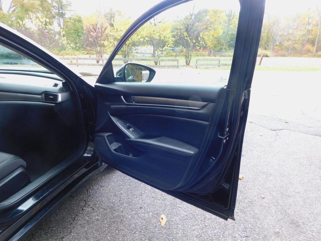 used 2019 Honda Accord car, priced at $13,350