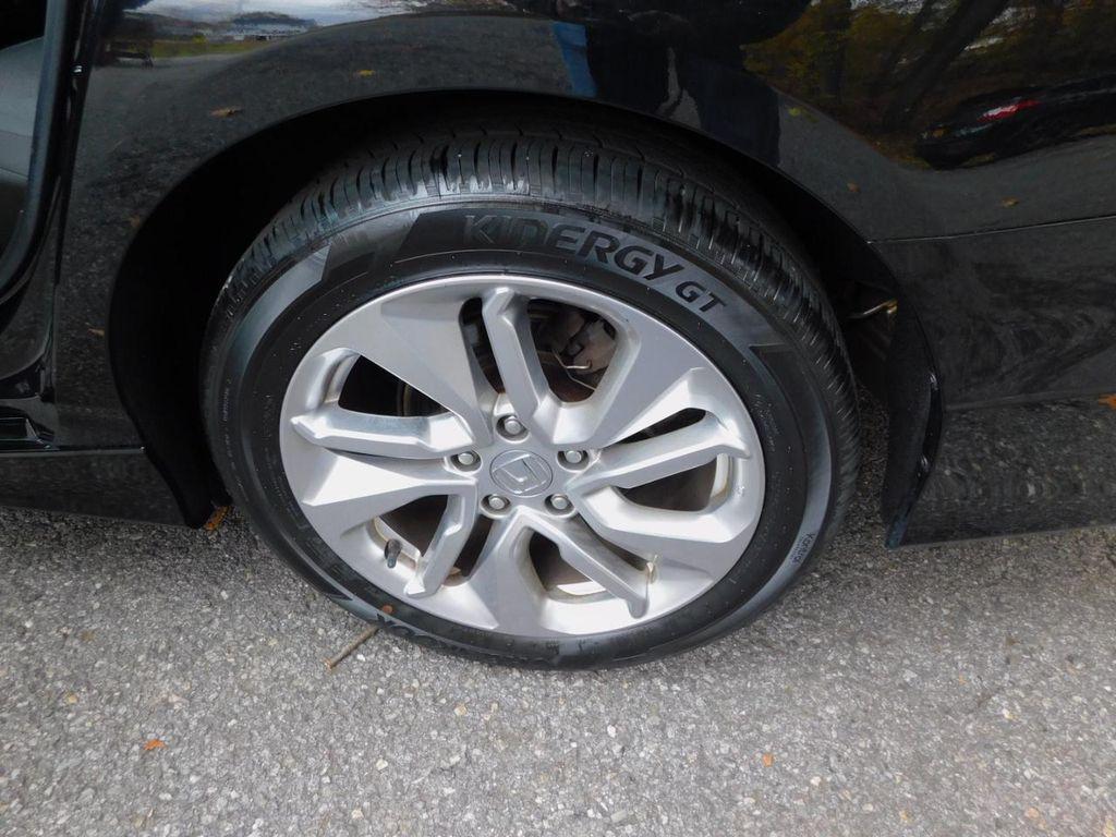 used 2019 Honda Accord car, priced at $13,350