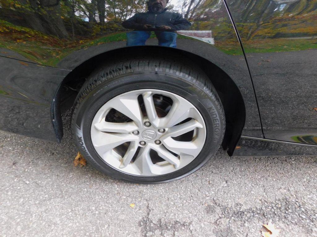 used 2019 Honda Accord car, priced at $13,350