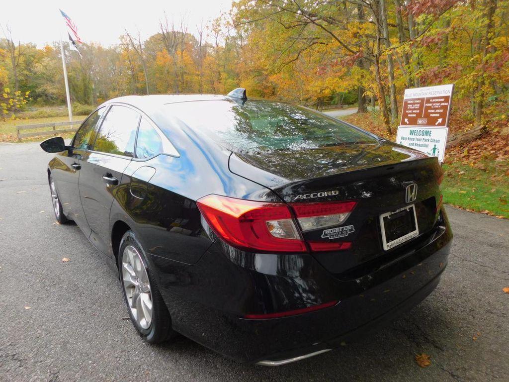used 2019 Honda Accord car, priced at $13,350