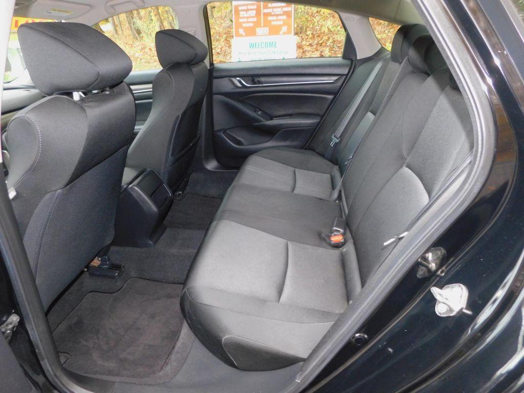 used 2019 Honda Accord car, priced at $13,350