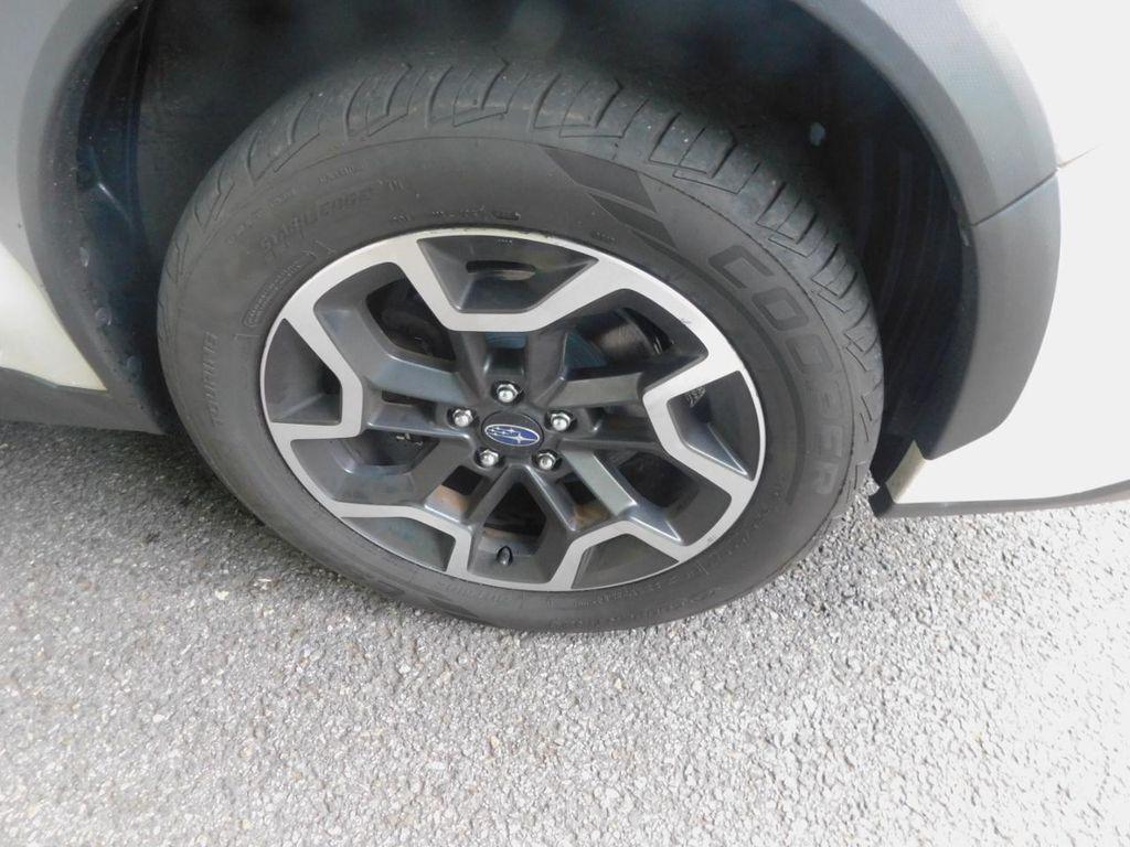 used 2017 Subaru Crosstrek car, priced at $15,440