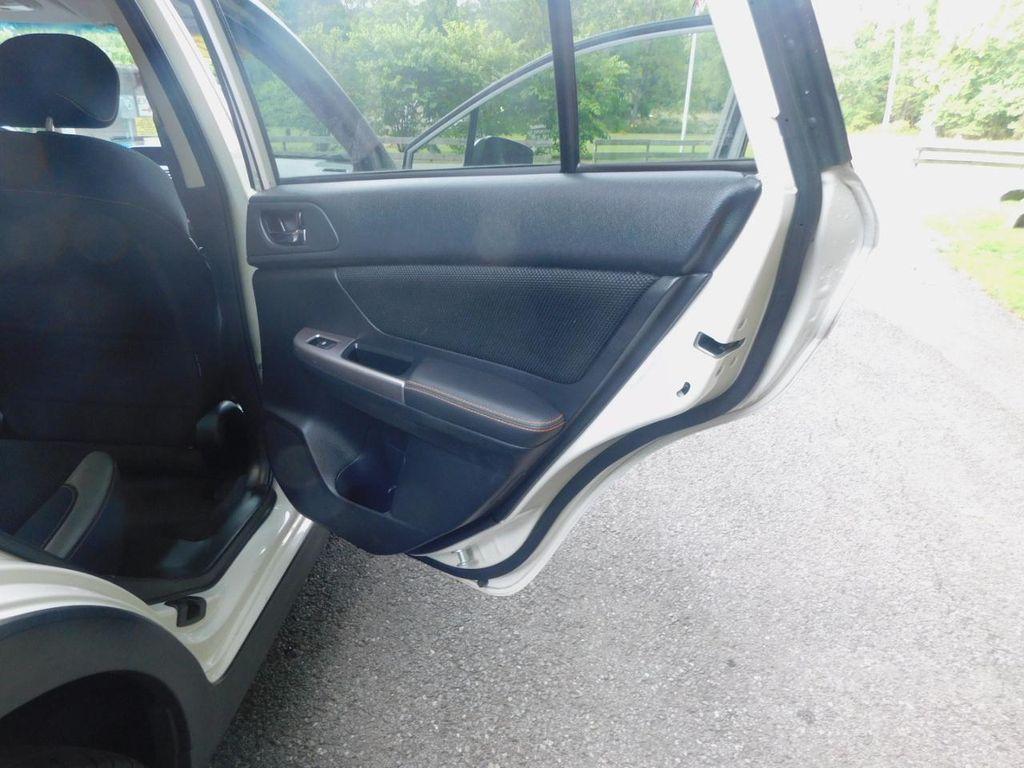 used 2017 Subaru Crosstrek car, priced at $15,440