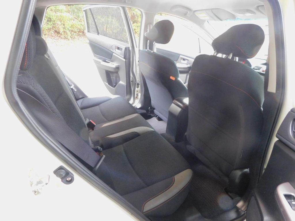 used 2017 Subaru Crosstrek car, priced at $15,440