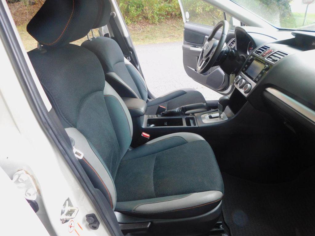 used 2017 Subaru Crosstrek car, priced at $15,440