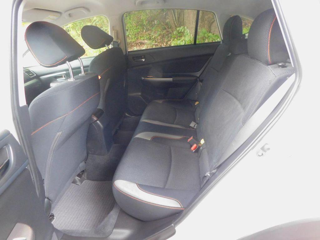 used 2017 Subaru Crosstrek car, priced at $15,440