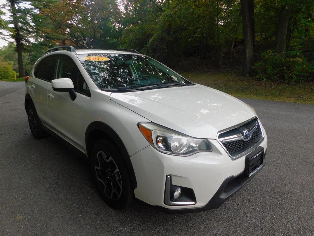 used 2017 Subaru Crosstrek car, priced at $15,440