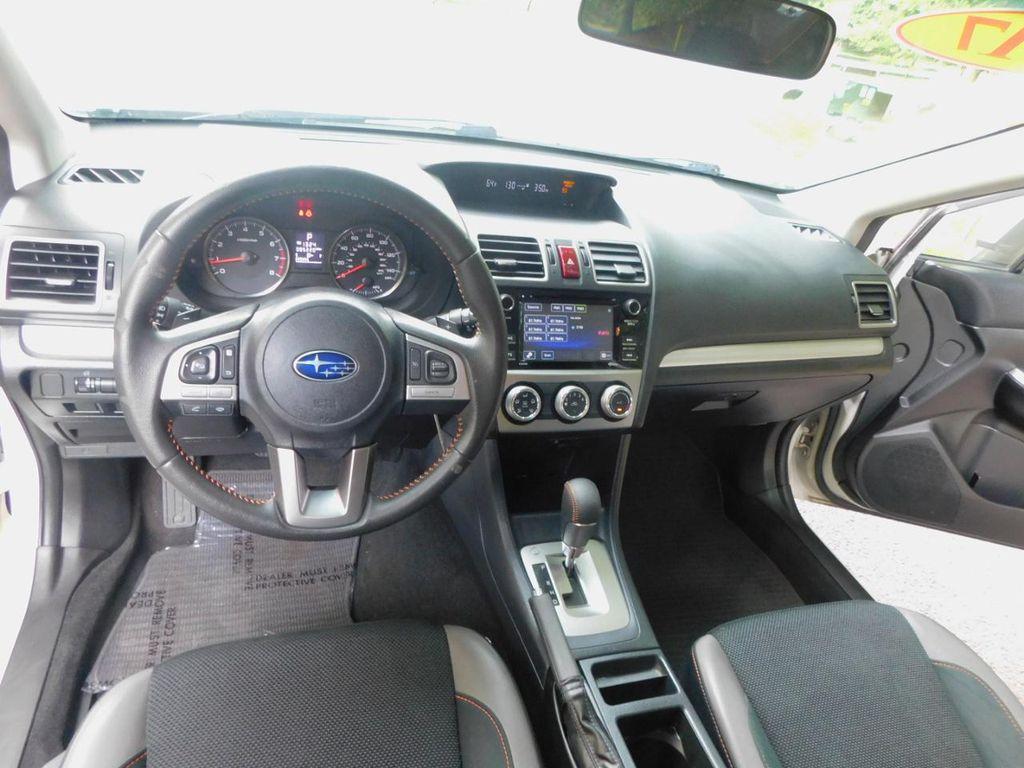 used 2017 Subaru Crosstrek car, priced at $15,440