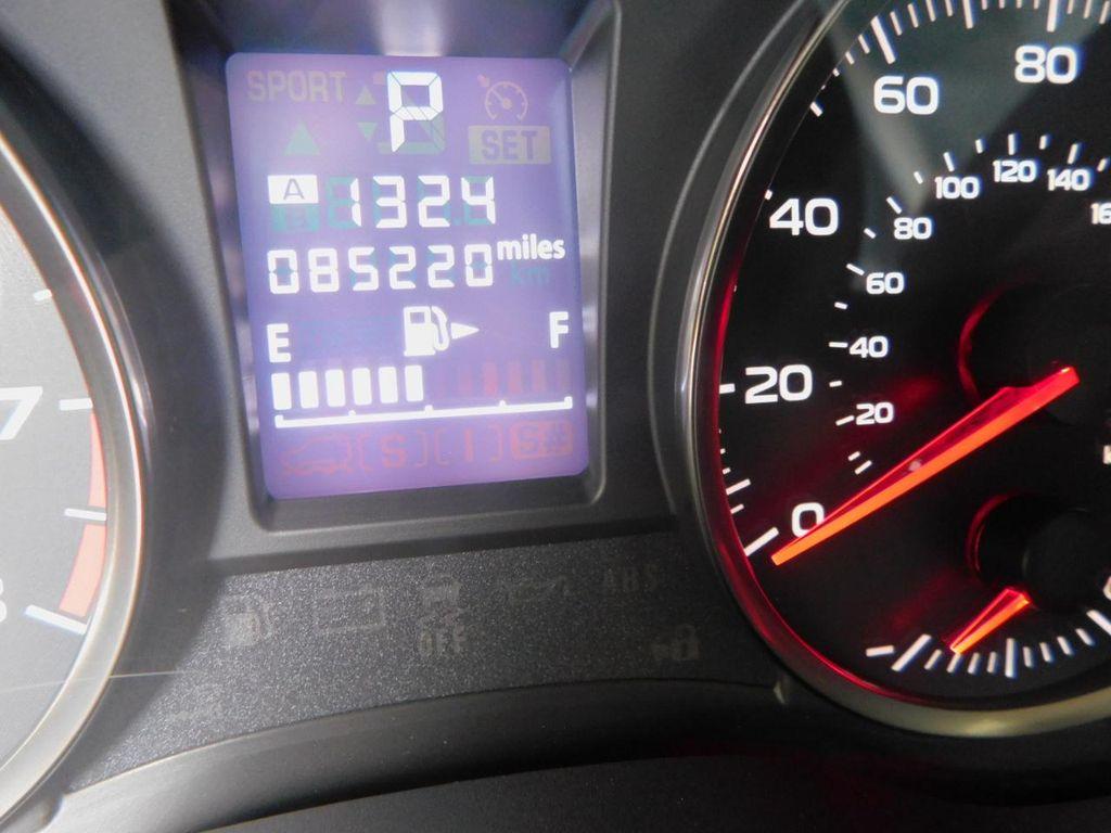 used 2017 Subaru Crosstrek car, priced at $15,440