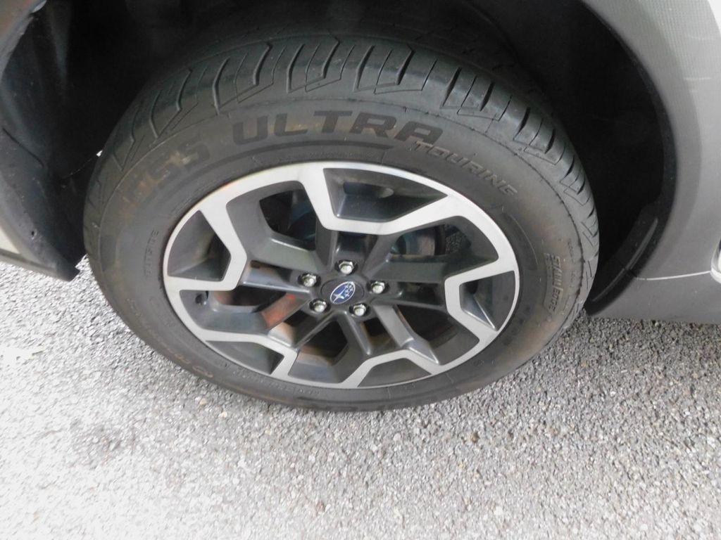 used 2017 Subaru Crosstrek car, priced at $15,440