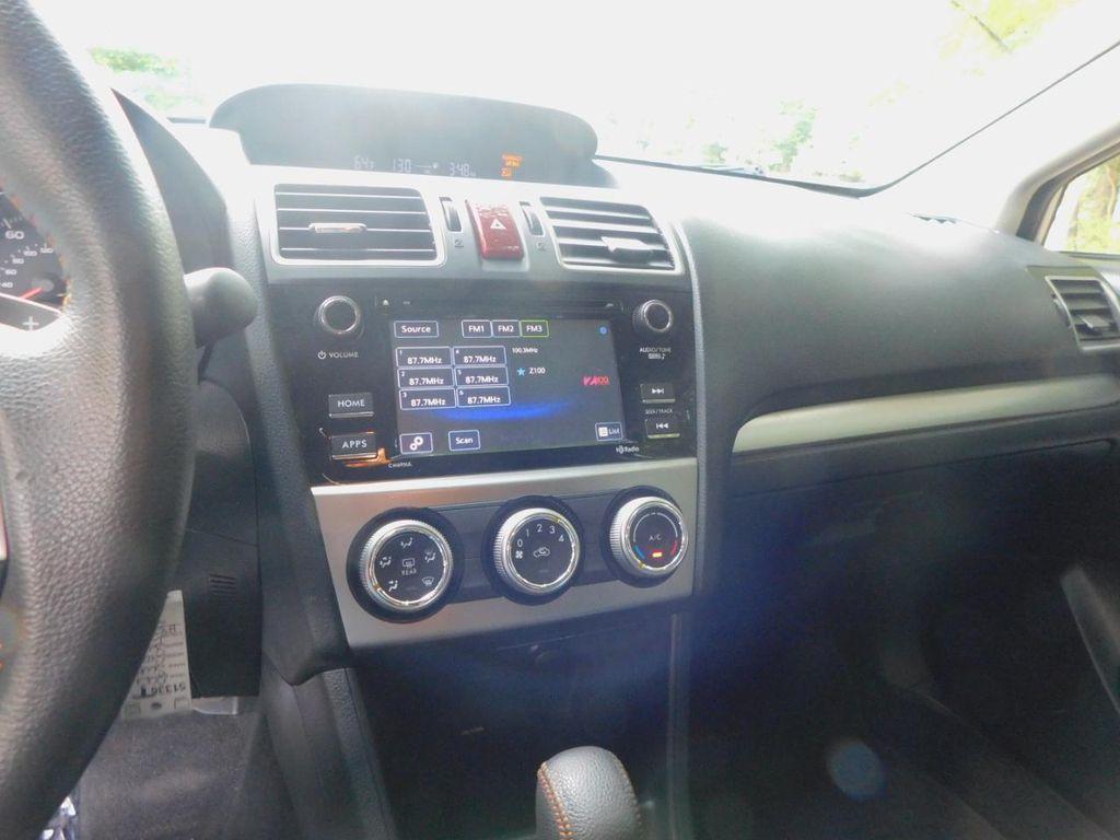 used 2017 Subaru Crosstrek car, priced at $15,440