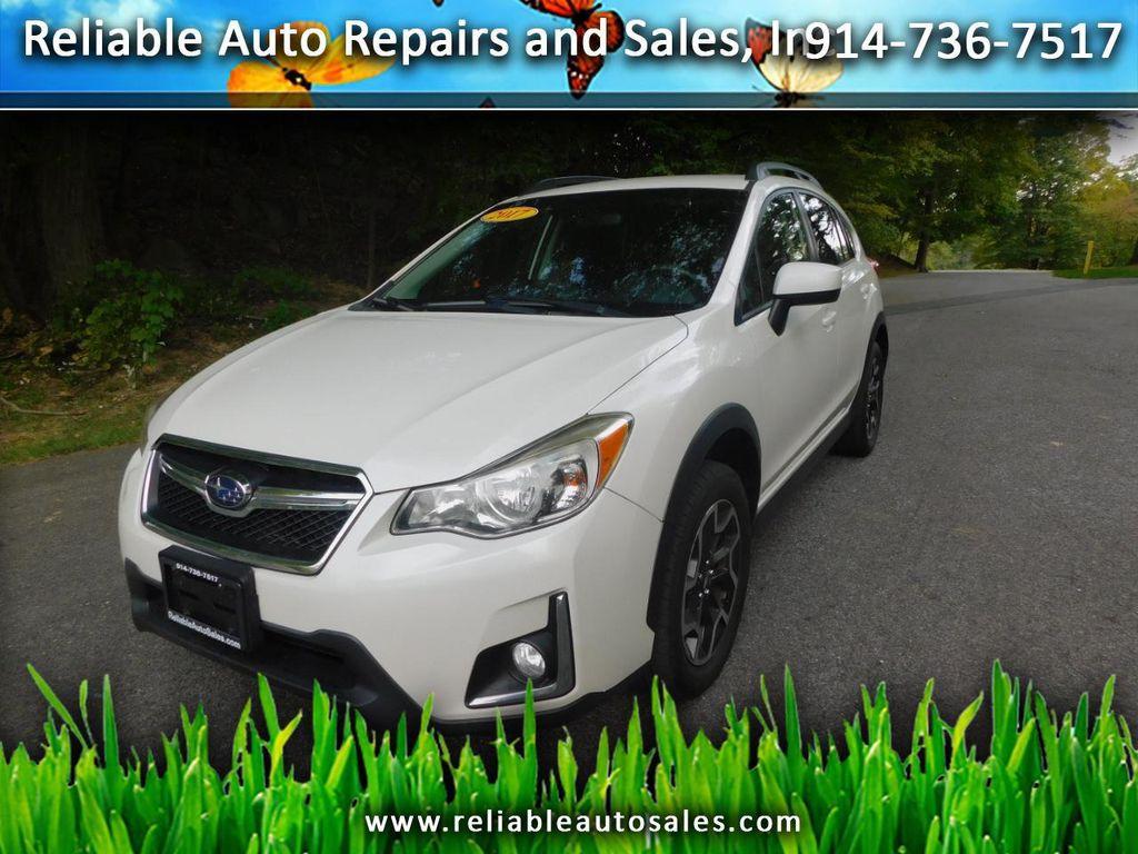 used 2017 Subaru Crosstrek car, priced at $15,440