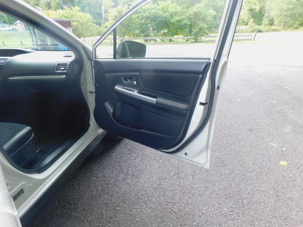 used 2017 Subaru Crosstrek car, priced at $15,440