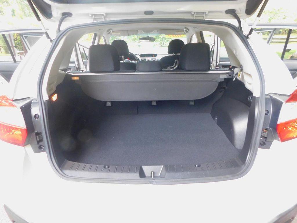 used 2017 Subaru Crosstrek car, priced at $15,440