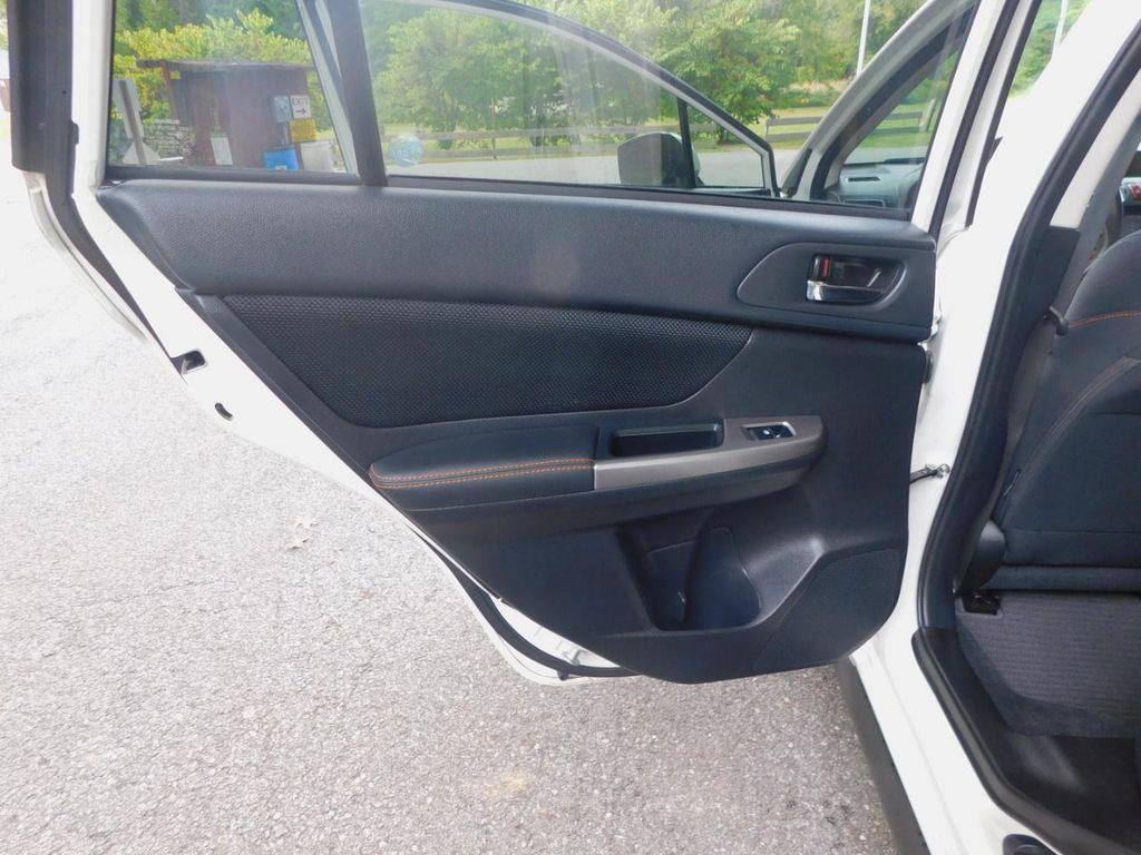 used 2017 Subaru Crosstrek car, priced at $15,440