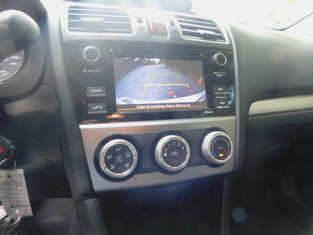 used 2017 Subaru Crosstrek car, priced at $15,440