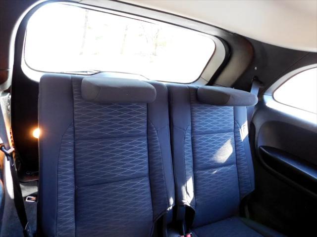 used 2018 Dodge Durango car, priced at $13,600