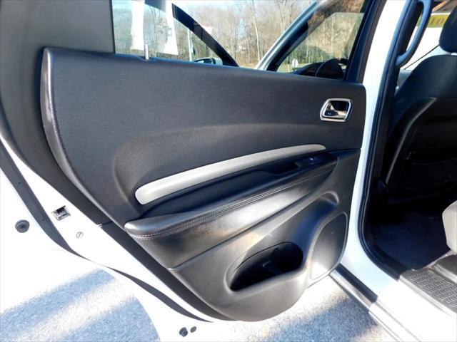 used 2018 Dodge Durango car, priced at $13,600