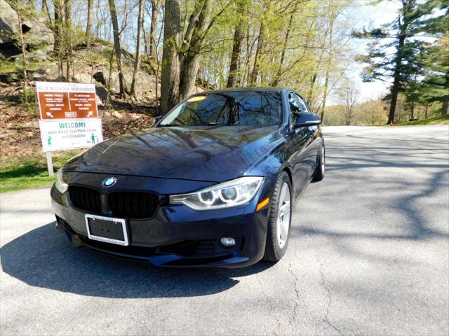 used 2012 BMW 328 car, priced at $8,500
