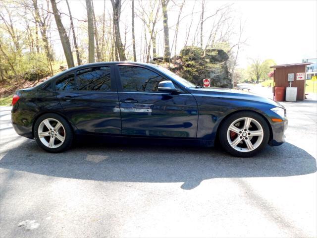 used 2012 BMW 328 car, priced at $8,500