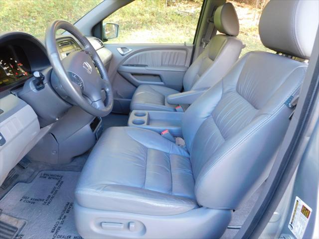 used 2008 Honda Odyssey car, priced at $7,500