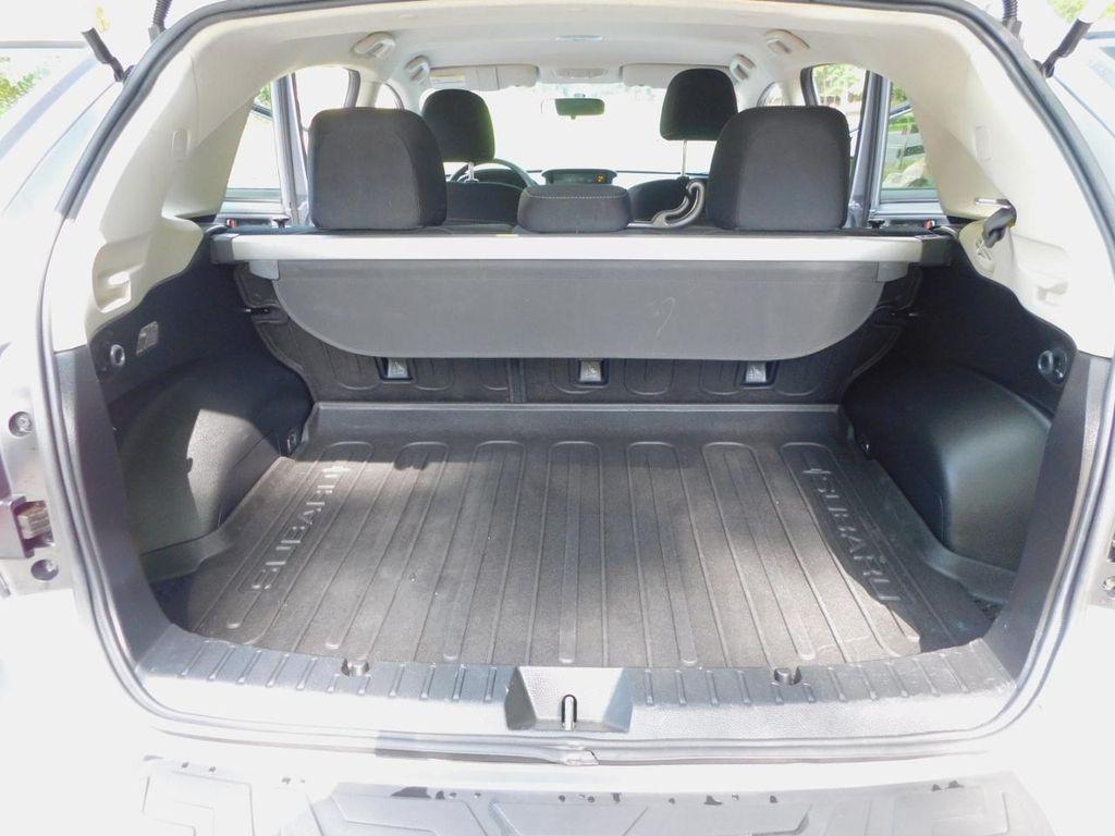 used 2015 Subaru XV Crosstrek car, priced at $12,400