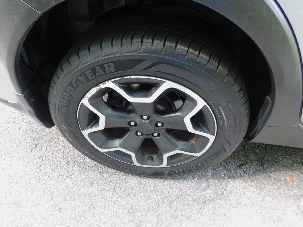 used 2015 Subaru XV Crosstrek car, priced at $12,400