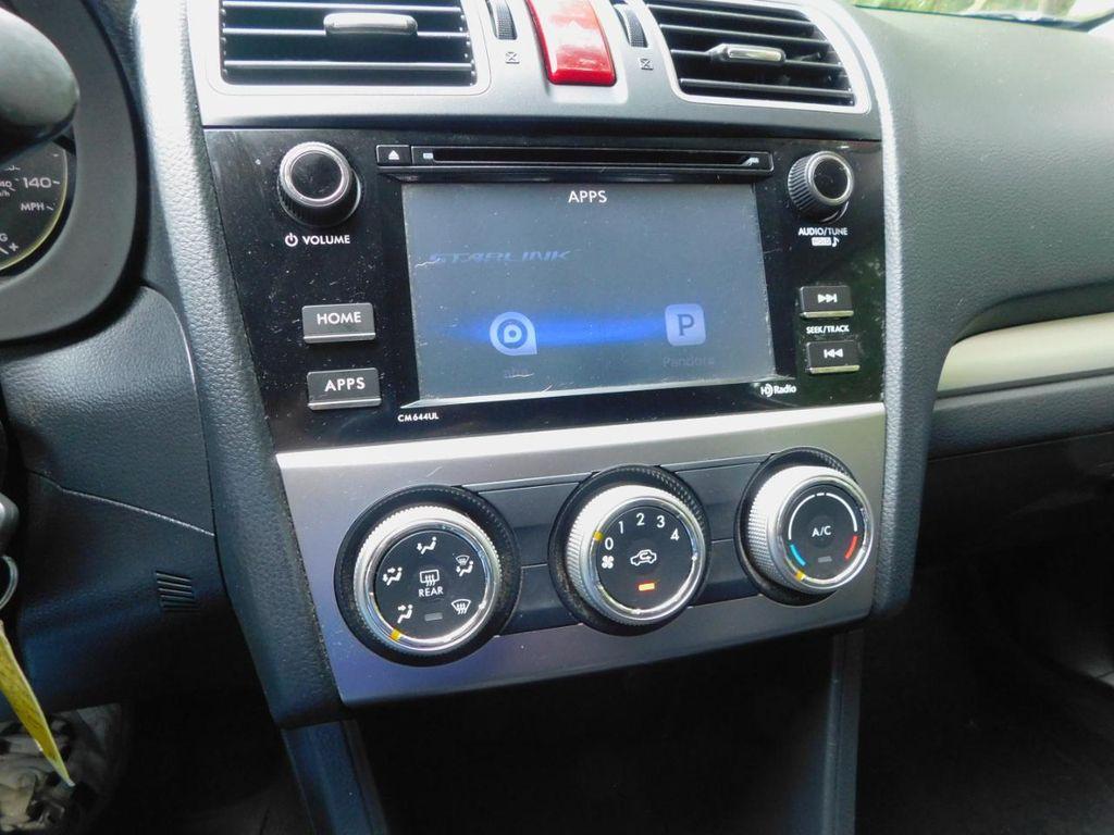 used 2015 Subaru XV Crosstrek car, priced at $12,400