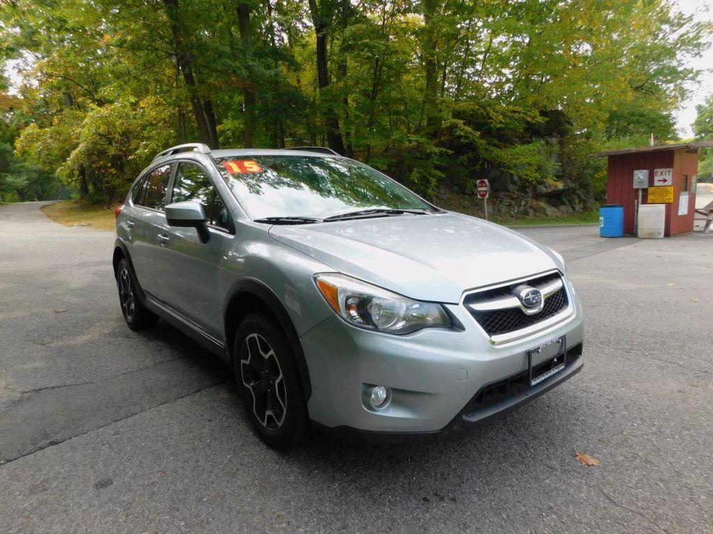 used 2015 Subaru XV Crosstrek car, priced at $12,400