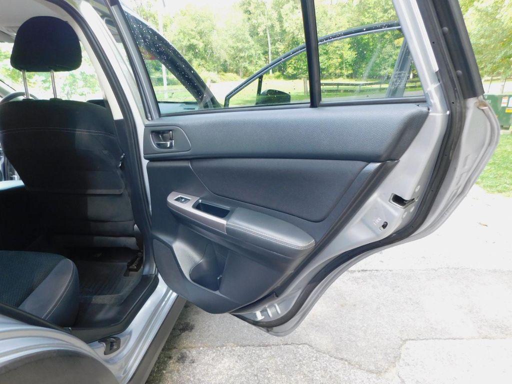 used 2015 Subaru XV Crosstrek car, priced at $12,400