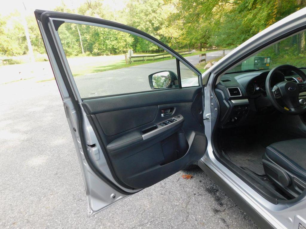 used 2015 Subaru XV Crosstrek car, priced at $12,400