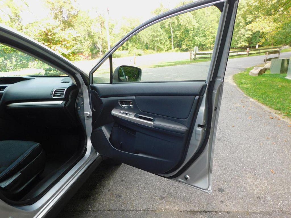 used 2015 Subaru XV Crosstrek car, priced at $12,400