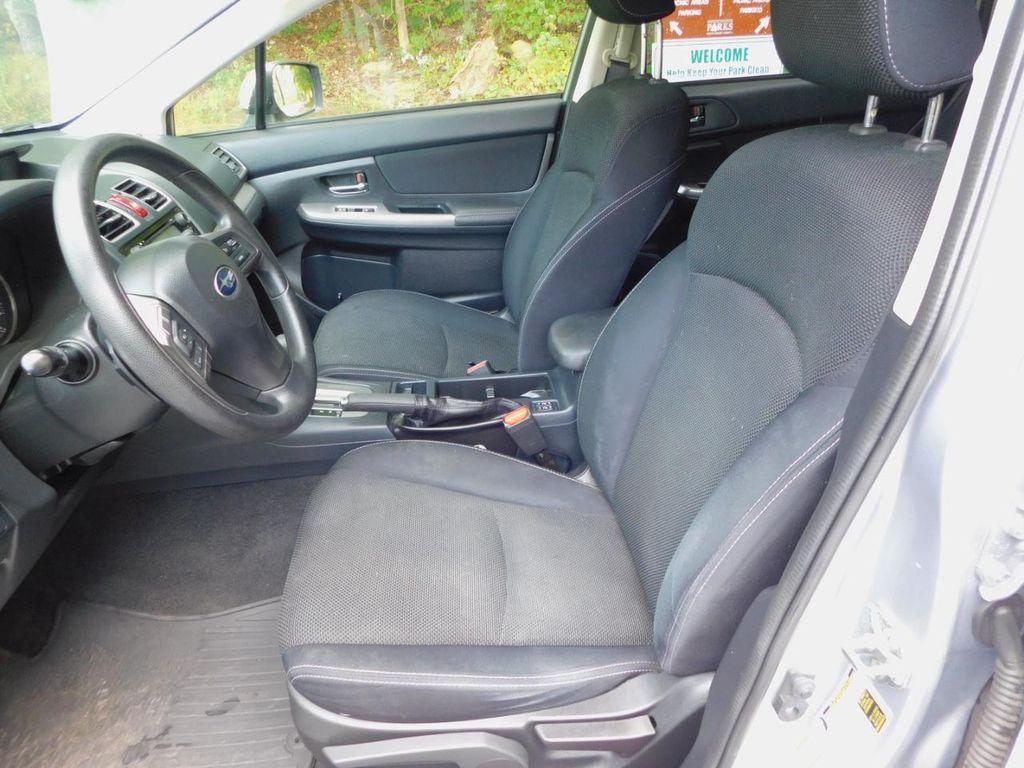 used 2015 Subaru XV Crosstrek car, priced at $12,400