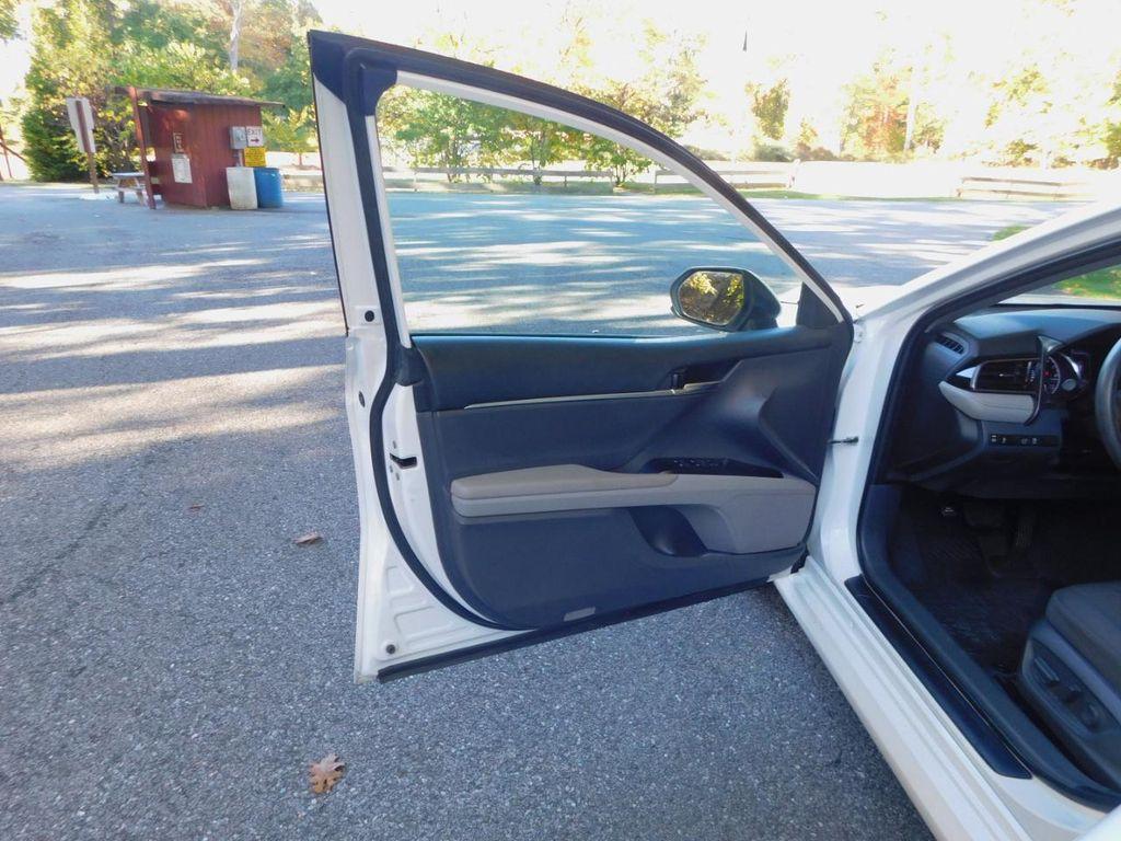 used 2019 Toyota Camry car, priced at $14,680