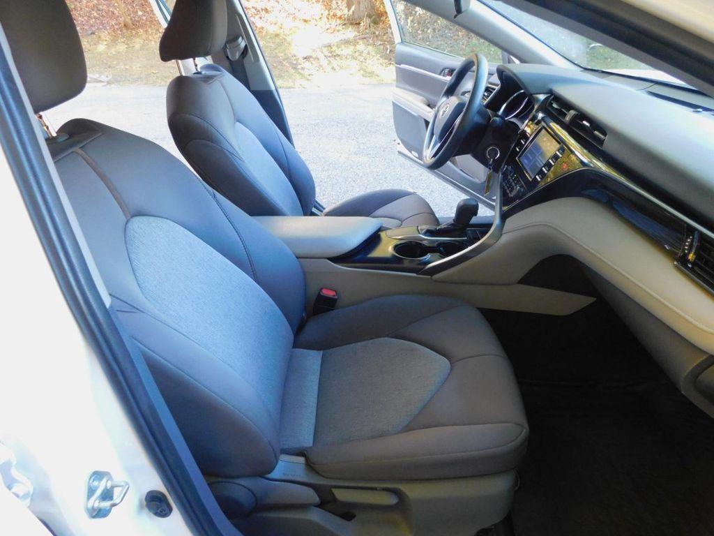 used 2019 Toyota Camry car, priced at $14,680