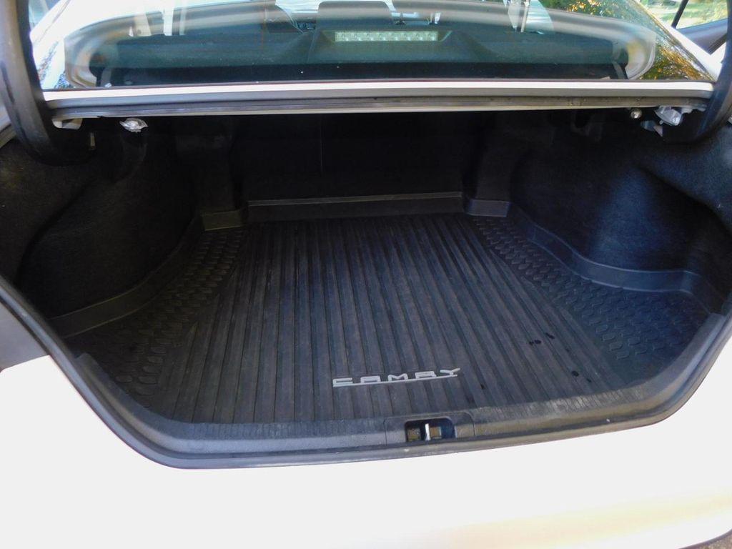 used 2019 Toyota Camry car, priced at $14,680