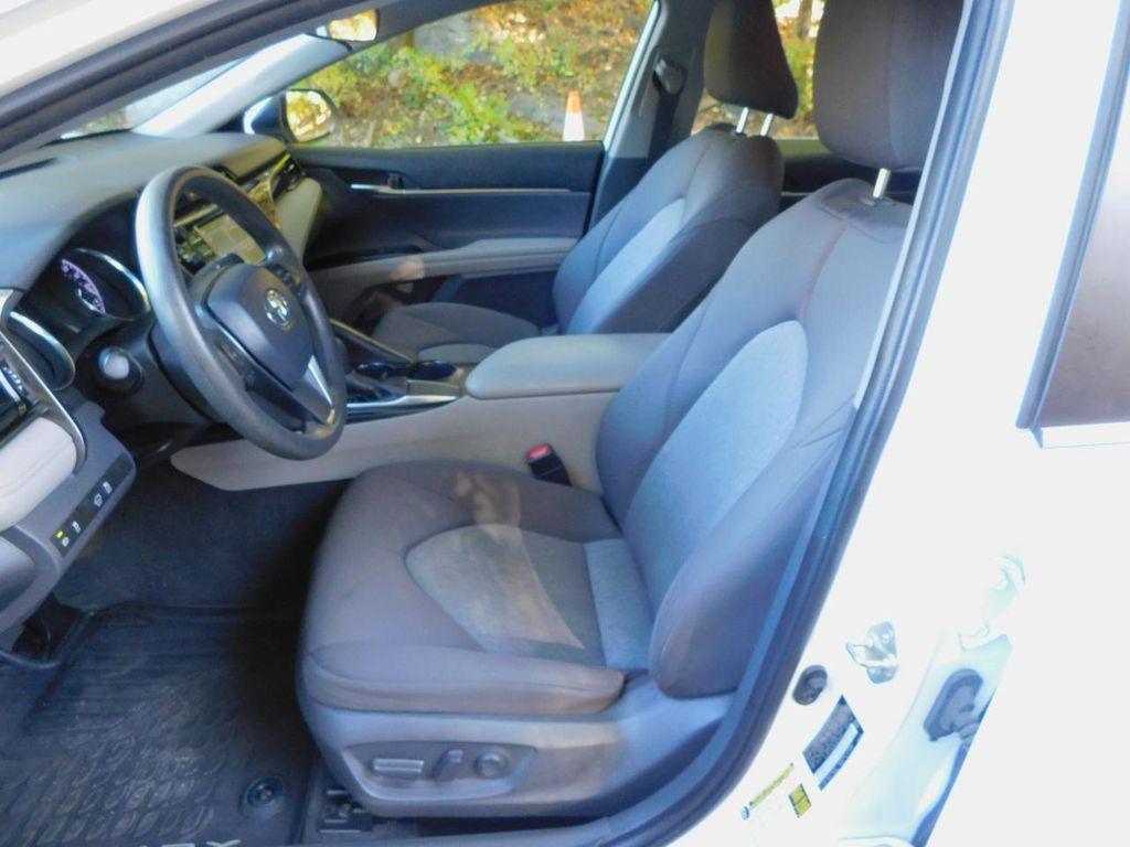 used 2019 Toyota Camry car, priced at $14,680