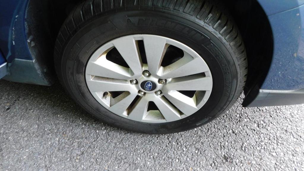 used 2019 Subaru Outback car, priced at $17,995