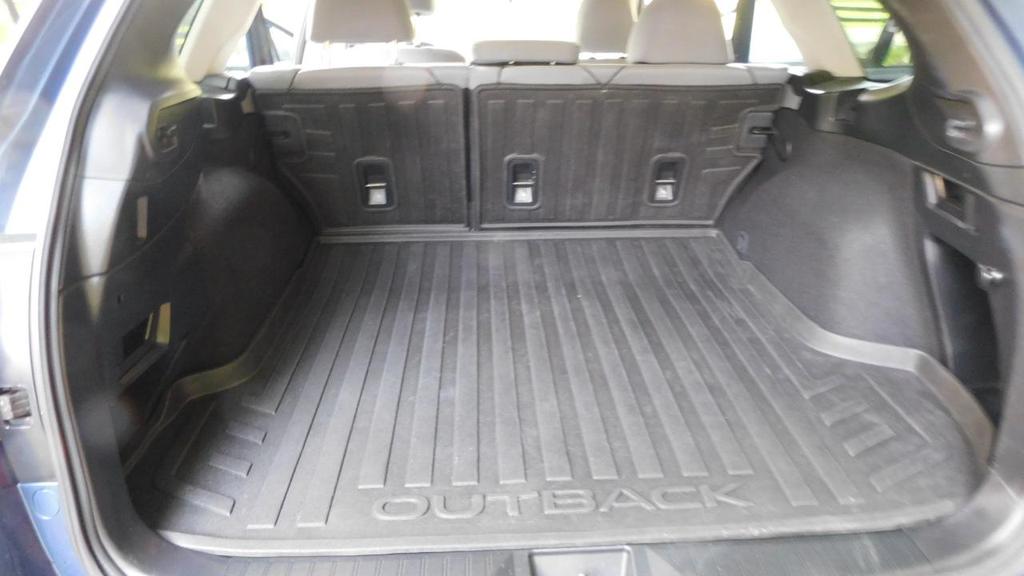 used 2019 Subaru Outback car, priced at $17,995