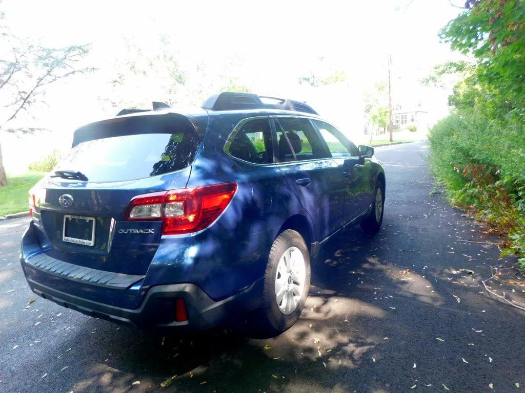 used 2019 Subaru Outback car, priced at $17,995