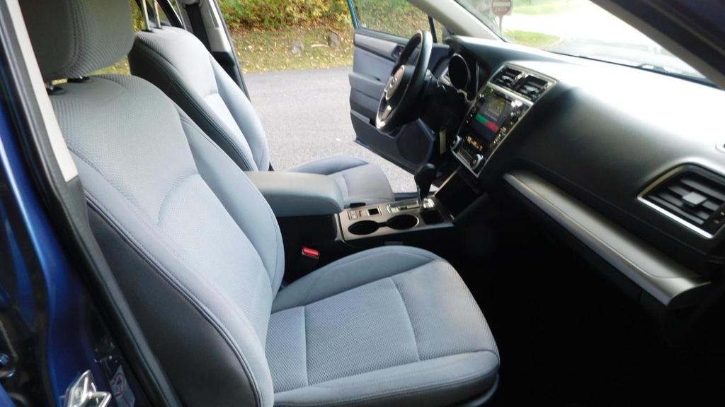 used 2019 Subaru Outback car, priced at $17,995